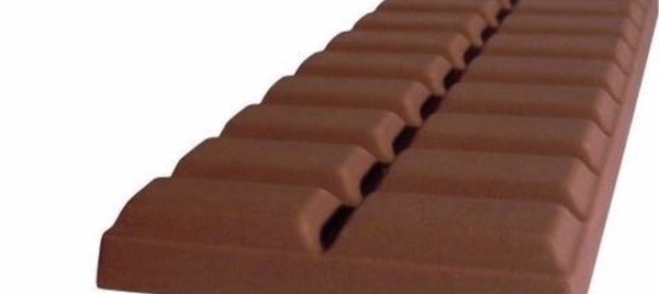 Le chocolat: bientôt un produit estampillé de luxe?