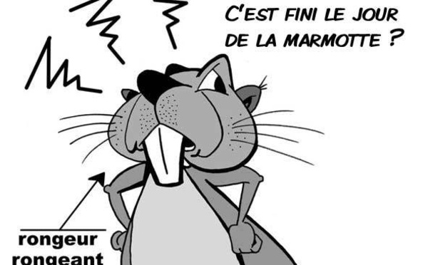 DESSIN DE PRESSE: Disparition de Harold Ramis