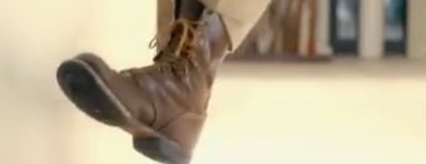 Faites votre cinéma!