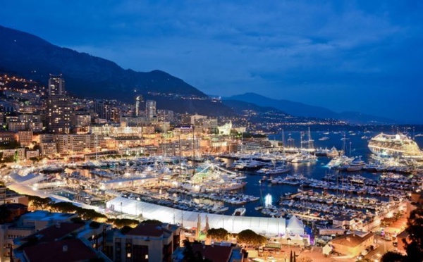Un plus grand Monaco Yacht Show avec 118 superyachts en 2014