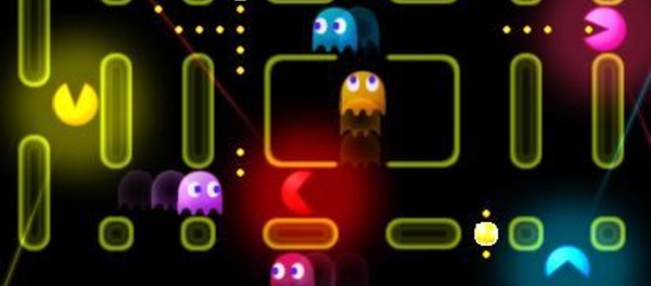 Pac-man Museum