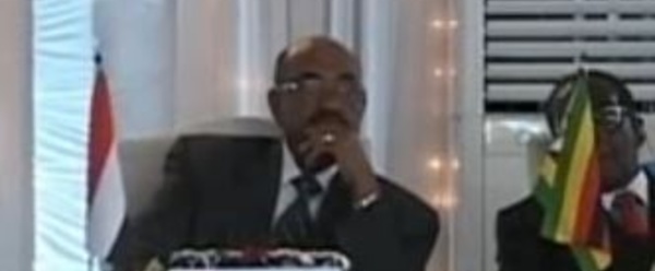 RDC: Arrêter le président soudanais el Béchir, recherché pour génocide