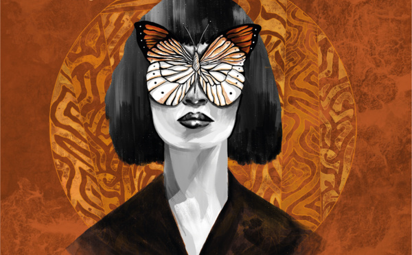 Tilmann, notre coup de coeur folk avec Chrysalis