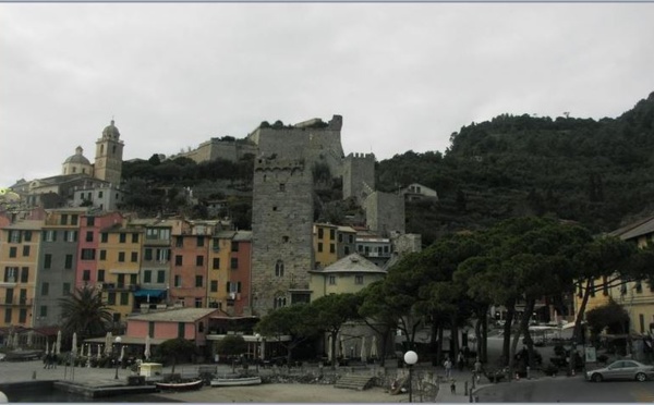 IMAGE DU JOUR: Les aventures de Léon Camay - 26