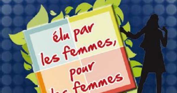 Vie associative: 30 produits élus par les femmes, pour les femmes!