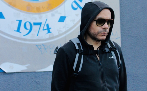 Barange se raconte avec la vidéo de Montpellier