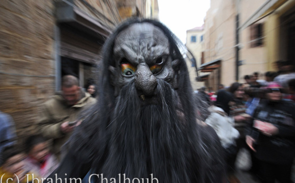 IMAGE DU JOUR – Zambo