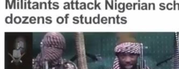Nigeria: Plus de 600 personnes tuées au cours des deux derniers mois