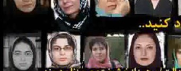 Iran: Une étudiante condamnée à sept ans de prison