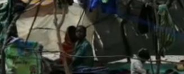 Nouvelle crise humanitaire à cause des violences en République centrafricaine