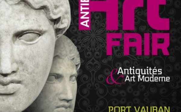 Antibes Art Fair