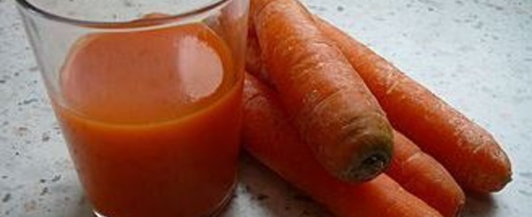 C'est le printemps! Détoxez-vous!