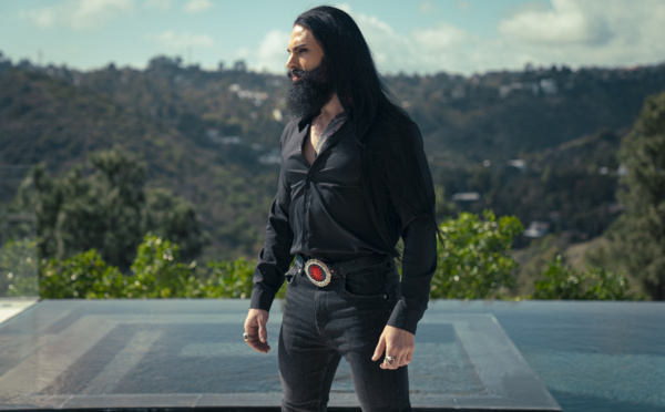 David Michigan enflamme les pistes de danse avec Whine for me