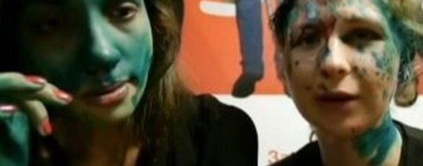 Russie: Agression violente de deux ex-membres des Pussy Riot