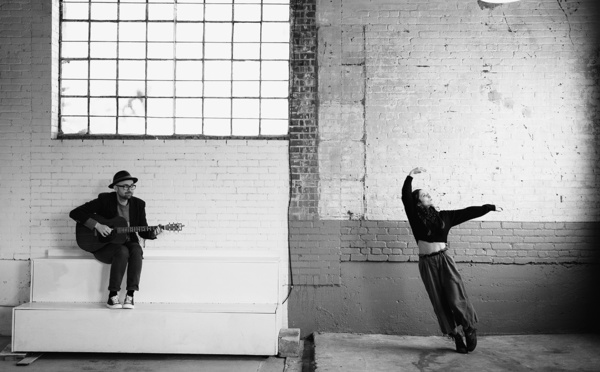 Coco Méliès renait de ses cendres avec le superbe album Nothing goes to waste