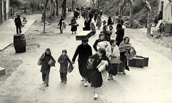 REPORTAGE - Réfugiés politiques: un phénomène important sur la Côte d’Azur