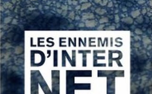 Journée mondiale contre la cyber-censure