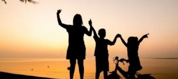 Dubaï, Eldorado ou mirage pour les Français? Partie 4: Toujours le paradis quand la famille s'agrandit?