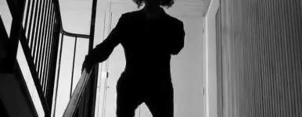 La sélection d'Eva: 7.00 Folie et enfermement