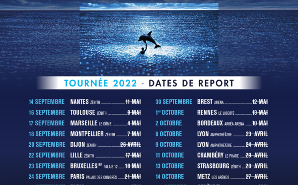 Le Grand Bleu, le film mythique à déguster en ciné concert partout en France