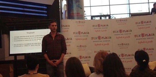 Le mois des femmes à Sun Plaza