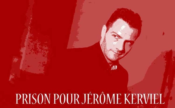 DESSIN DE PRESSE: Kerviel coupable mais pas responsable