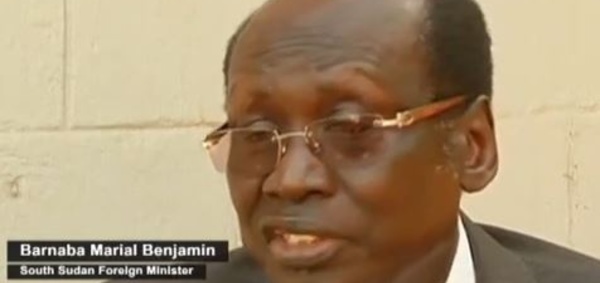 Soudan: 500.000 civils forcés de fuir le Darfour 