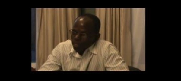 Swaziland: Libérer un rédacteur en chef et un avocat