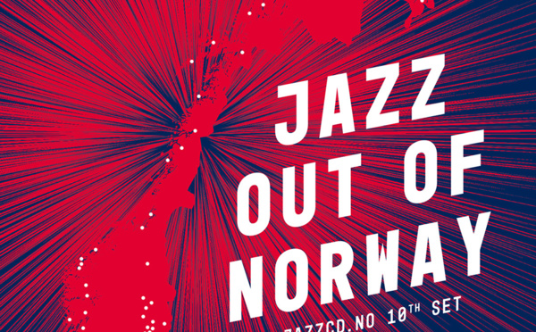 Jazz Out of Norway, la compilation phare du jazz norvégien