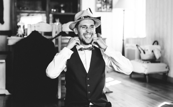 Fatbabs dévoile son art du beatmaking avec l'EP Daily Jam - Aimer