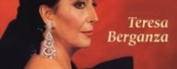 La mezzo-soprano espagnole Teresa Berganza est morte