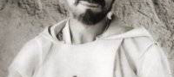 1er décembre, saint Charles de Foucauld