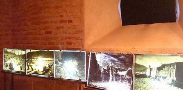 Art au Palais Mogosoaia