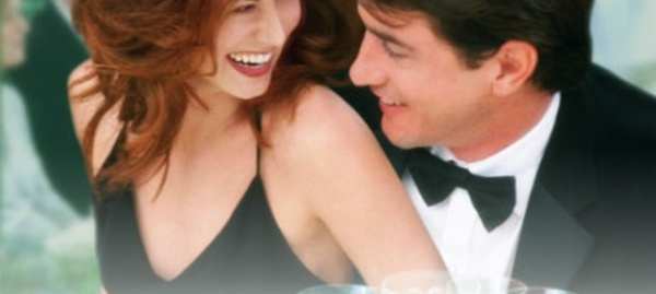 Croiser son âme soeur...