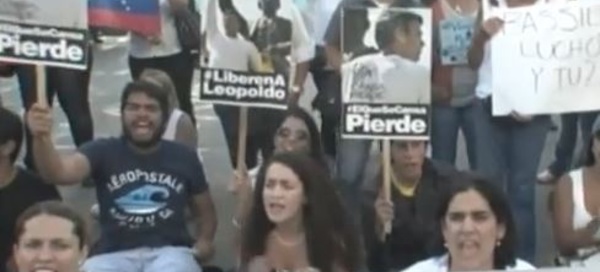 Venezuela: Chasse aux sorcières