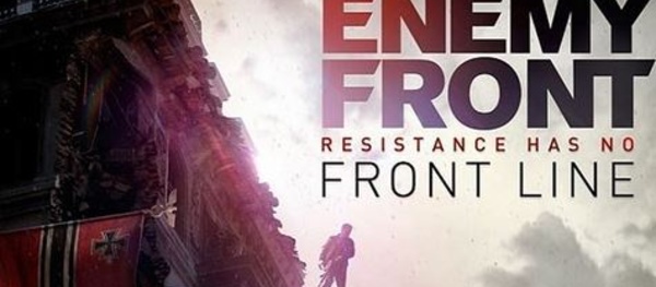 Enemy Front se dévoile en vidéo 