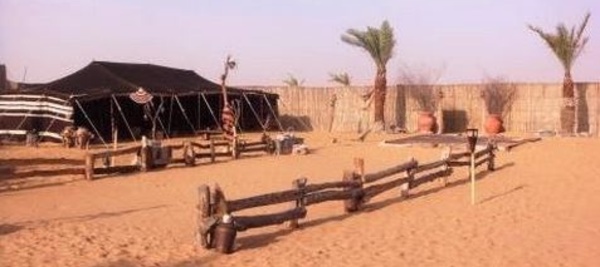 Dubaï, Eldorado ou mirage pour les Français, partie 6: l'adaptation à la culture locale