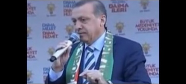 Turquie: Blocage de YouTube avant les élections