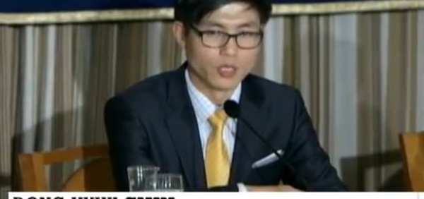 Corée du Nord: Le vote des Nations unies