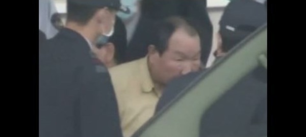 Japon: L'appel contre la libération d’Iwao Hakamada