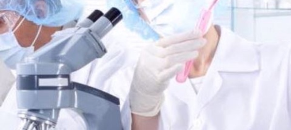 Les Européens et la recherche biomédicale