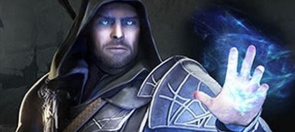 Révélations sur La Terre du Milieu: L'Ombre du Mordor