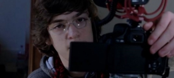 La sélection d'Eva: Moi, handicapé