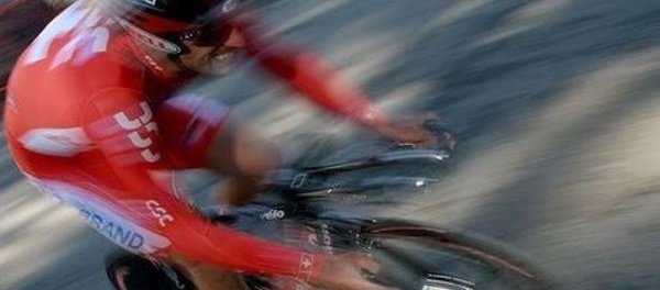 Cyclisme: Fabian Cancellara, le Spartacus des temps modernes