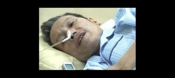 Vietnam: La mort de Dinh Dang Dinh doit servir de signal d'alarme