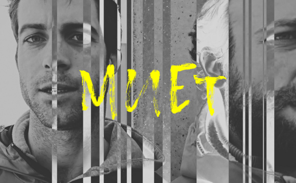 MUET dévoile Mille Mots, notre coup de coeur musical