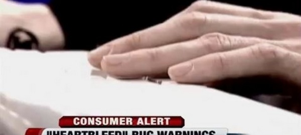 L'avenir de la sécurité des données sur Internet