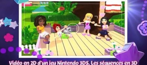 LEGO Friends