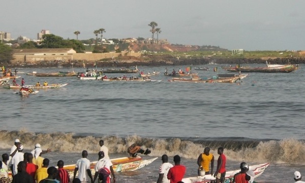 IMAGE DU JOUR: Les aventures de Léon Camay - 32