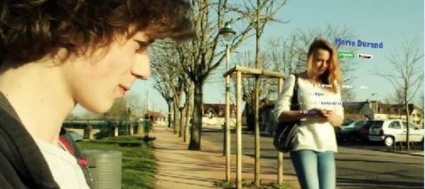 La sélection d'Eva: iDrogue